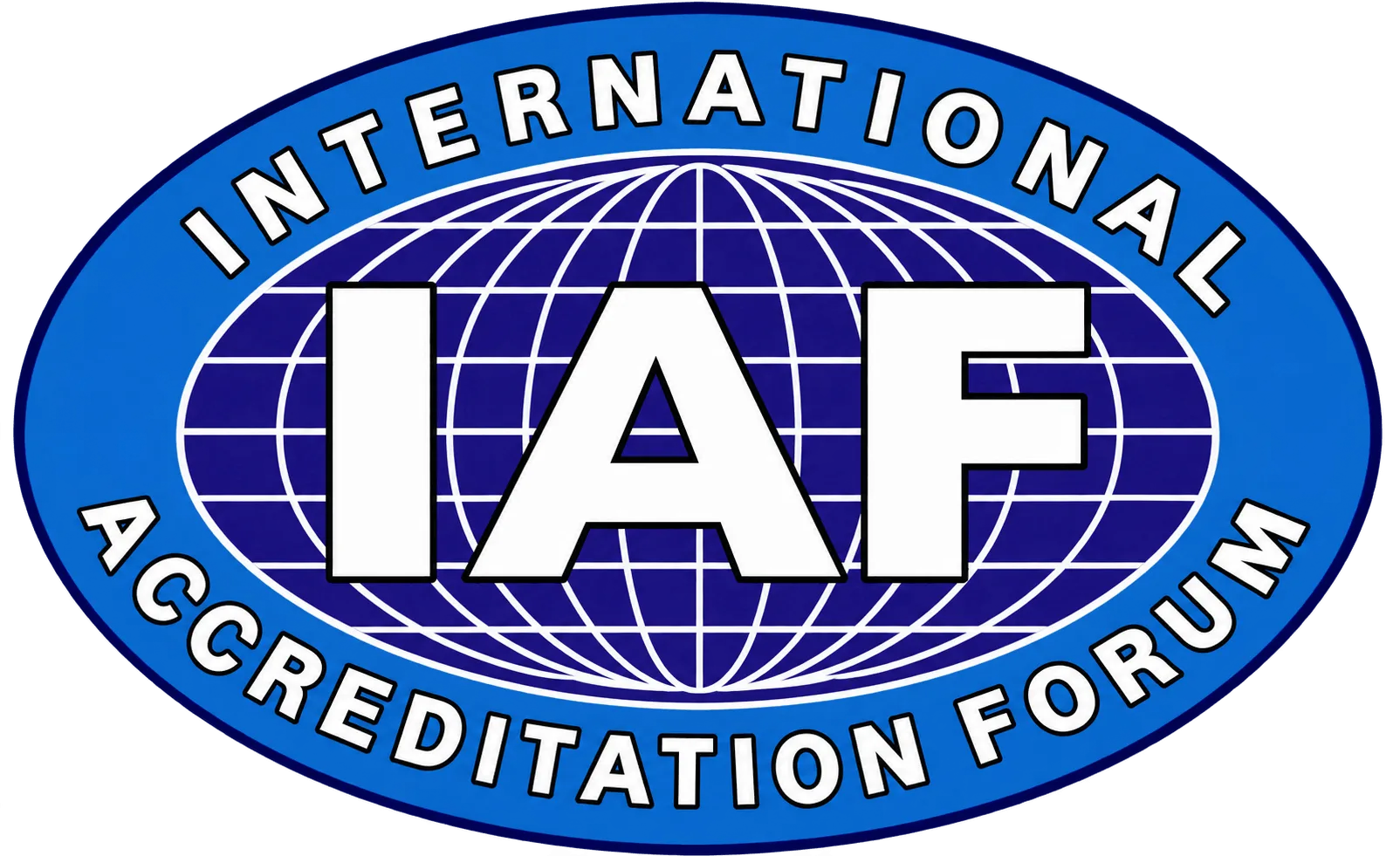 International Accreditation Forum IAF