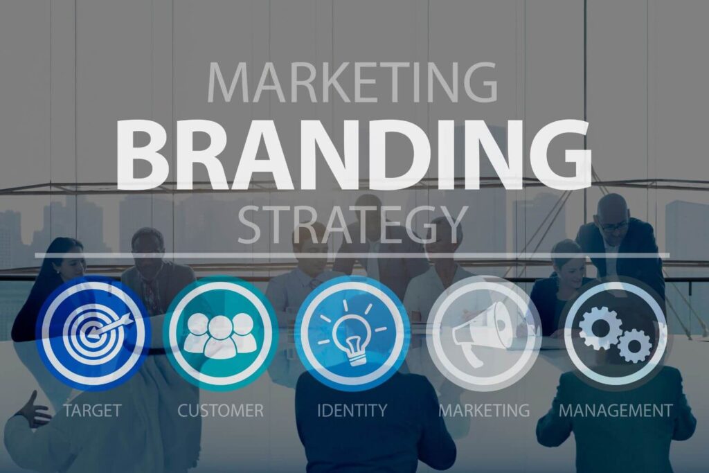 Brand Identity Services