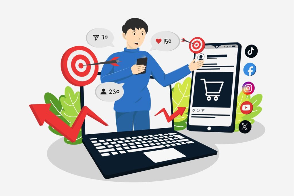 Omnichannel Marketing - High Tech Bharat