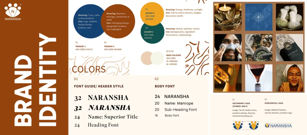 Naransha Banner 1