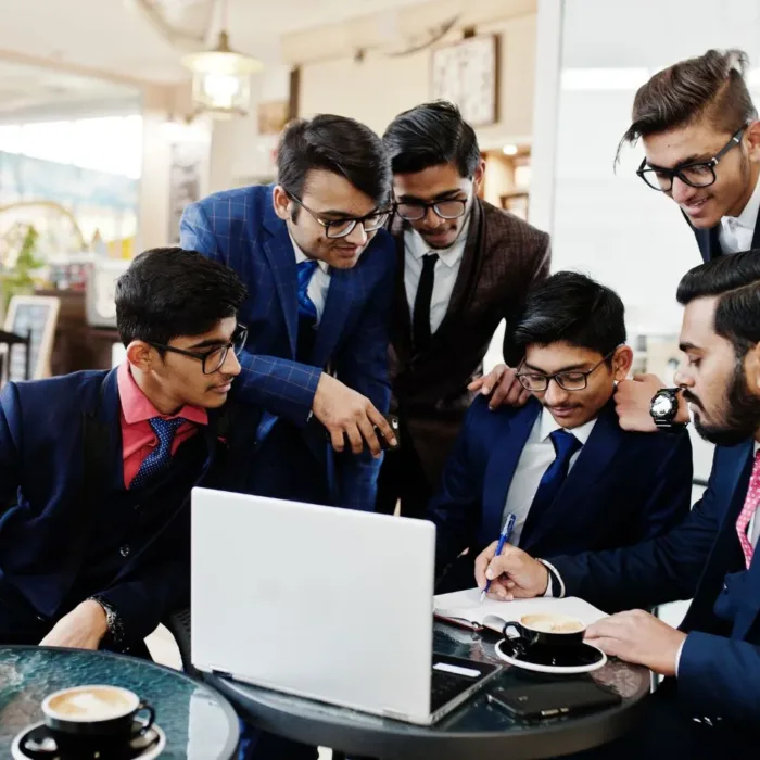 Leading Digital Marketing Agency in Rohini - High Tech Bharat